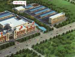 中聯(lián)木業(yè)城